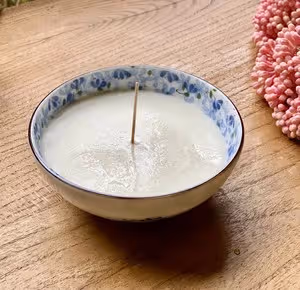懶人版小美「雙皮奶」