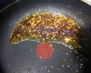 白灼青菜(素菜)