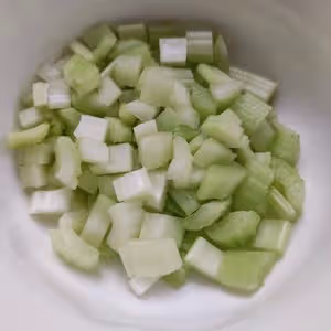 開胃小涼菜-涼拌黃豆