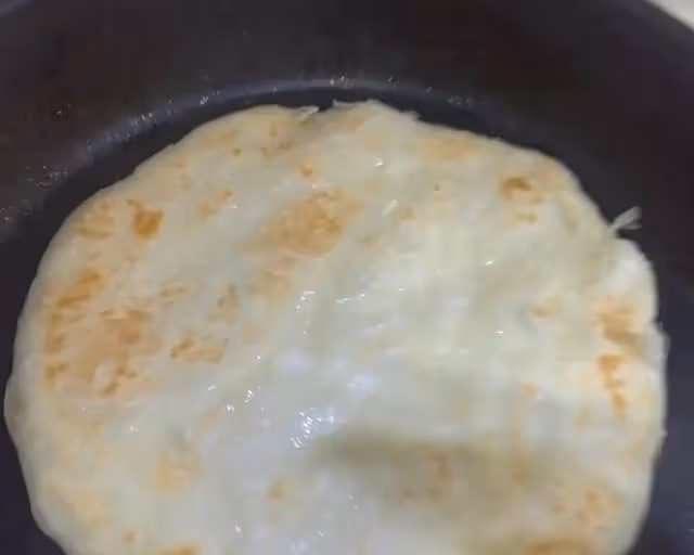 手把手教你烙油餅