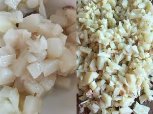 必備年菜—中華傳統菜之炸春卷