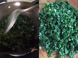 必備年菜—中華傳統菜之炸春卷