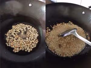 必備年菜—中華傳統菜之炸春卷