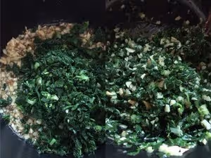 必備年菜—中華傳統菜之炸春卷