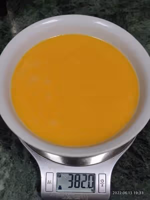 蒸雞蛋羹