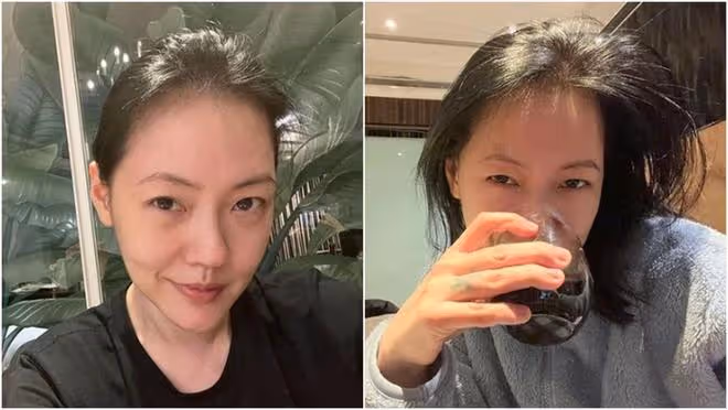 趙正平爆料小S的婚姻已經貌合神離，小S臉色大變避談許雅鈞