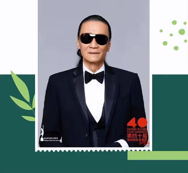 謝婷婷帶女兒回港與家人團聚，謝賢謝霆鋒一起合影場面溫馨幸福