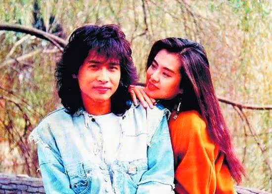 港圈四大「宅男女神」，膚白貌美皆被富豪「毀」了，至今仍單身