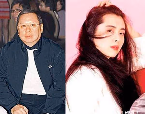 港圈四大「宅男女神」，膚白貌美皆被富豪「毀」了，至今仍單身