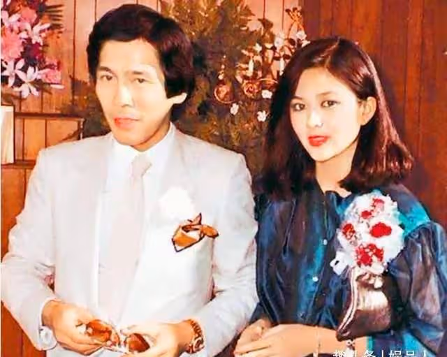 港圈四大「宅男女神」，膚白貌美皆被富豪「毀」了，至今仍單身