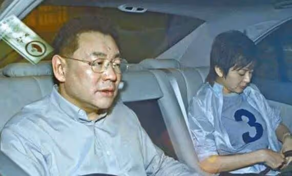 港圈四大「宅男女神」，膚白貌美皆被富豪「毀」了，至今仍單身