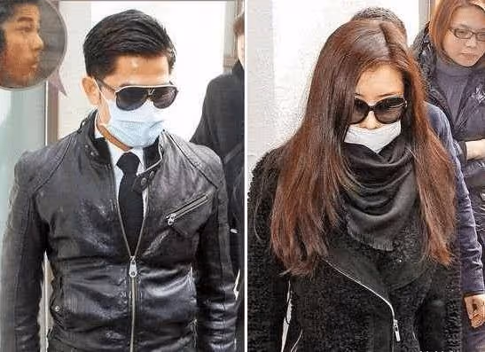 用盡心機卻唱了7年獨角戲，錯過天王嫂成百億闊太，如今熊黛林後悔了？