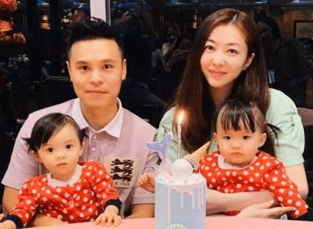 用盡心機卻唱了7年獨角戲，錯過天王嫂成百億闊太，如今熊黛林後悔了？