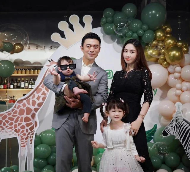 TVB前知名女星被曝婚變!稱自己是戀愛腦,暗示婚姻生活不幸福