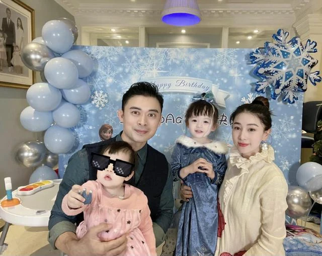 TVB前知名女星被曝婚變!稱自己是戀愛腦,暗示婚姻生活不幸福