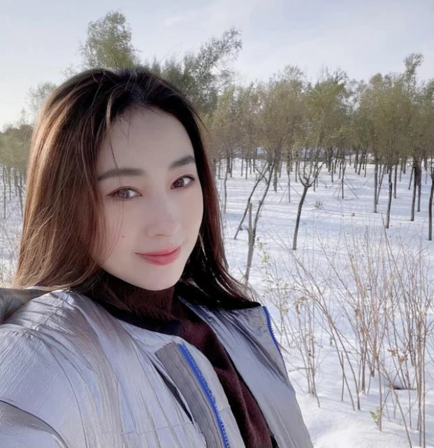 TVB前知名女星被曝婚變!稱自己是戀愛腦,暗示婚姻生活不幸福