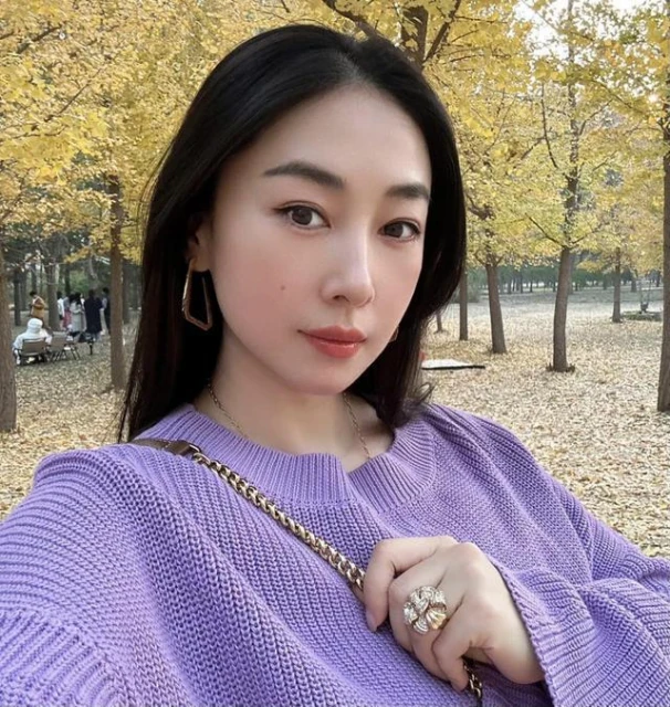 TVB前知名女星被曝婚變!稱自己是戀愛腦,暗示婚姻生活不幸福