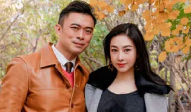 香港打星樊少皇突宣布要離婚　老婆被爆曾拍三級片