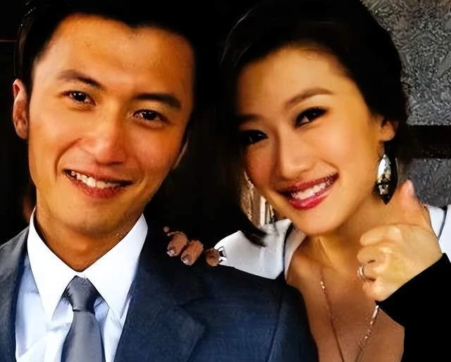謝霆鋒曝去妹妹謝婷婷家看外甥女只給照片,理由引全場大笑