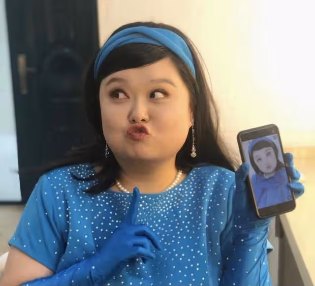 一路走好！TVB前搞笑女星92歲外婆離世，曾公開指責親人未照顧好