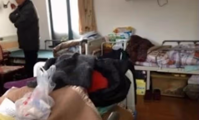 一路走好！TVB前搞笑女星92歲外婆離世，曾公開指責親人未照顧好