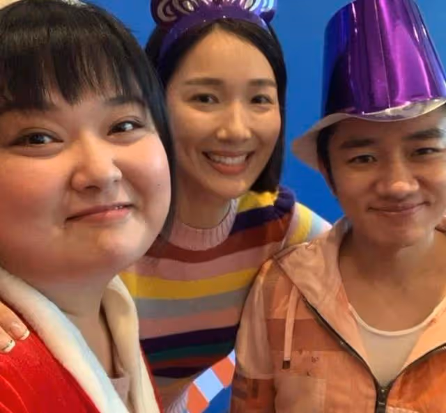 一路走好！TVB前搞笑女星92歲外婆離世，曾公開指責親人未照顧好