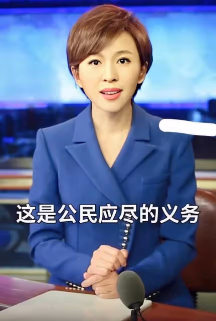 為照顧患癌母親從央視消失3年，歐陽夏丹首次露面，笑容如沐春風