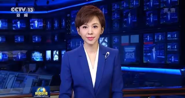 為照顧患癌母親從央視消失3年，歐陽夏丹首次露面，笑容如沐春風