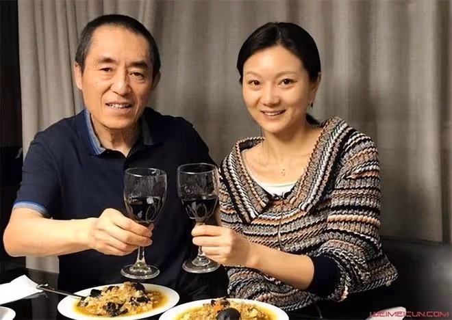 Z姓老藝術家被曝出軌！為小三鬧離婚和小四有私生女，張國立躺槍