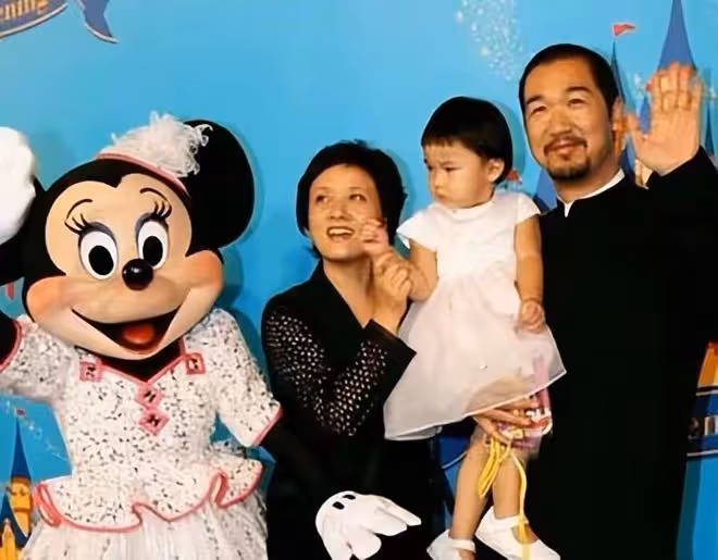 Z姓老藝術家被曝出軌！為小三鬧離婚和小四有私生女，張國立躺槍