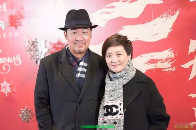Z姓老藝術家被曝出軌！為小三鬧離婚和小四有私生女，張國立躺槍