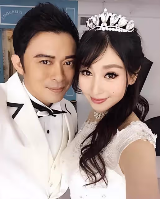 樊少皇要離婚是烏龍，發文解釋稱是手滑，陽康後疑出現腦霧後遺症