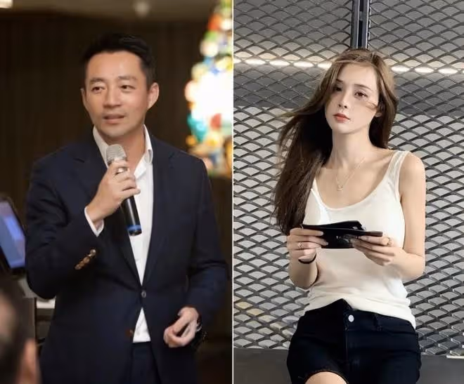 張穎穎被猜懷孕後，汪小菲母親張蘭爆粗口回應，再次斥其是臭蟲