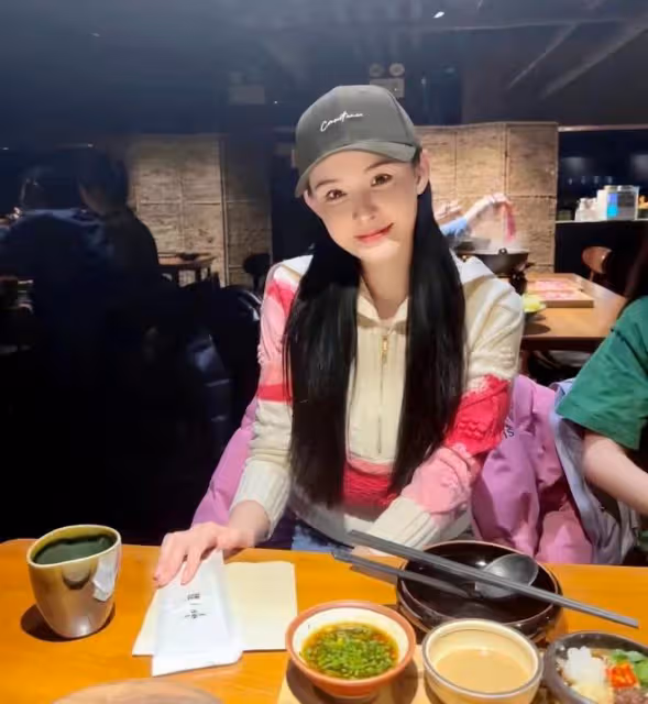 張穎穎被猜懷孕後，汪小菲母親張蘭爆粗口回應，再次斥其是臭蟲