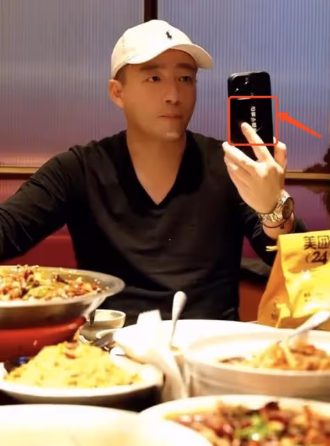 張穎穎被猜懷孕後，汪小菲母親張蘭爆粗口回應，再次斥其是臭蟲
