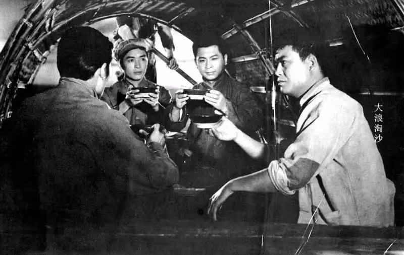 81歲杜熊文因病逝世，從拳擊冠軍到銀幕美男，與姚錫娟相愛一生