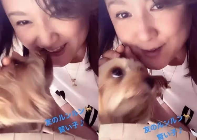 「51歲藤原紀香」素顏狀態好驚人，性感女神年齡封凍，健身曲線超優越，年過半百還是萬人迷