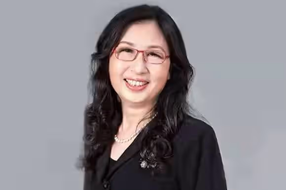 任正非背後的女將孫亞芳:曾領數千員工辭職,卻成為華為救命恩人