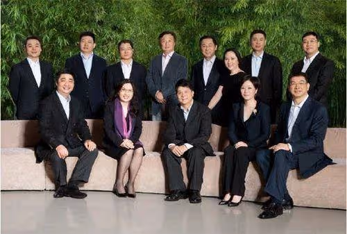 任正非背後的女將孫亞芳:曾領數千員工辭職,卻成為華為救命恩人