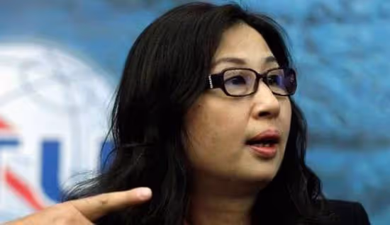 任正非背後的女將孫亞芳:曾領數千員工辭職,卻成為華為救命恩人
