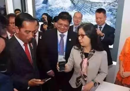 任正非背後的女將孫亞芳:曾領數千員工辭職,卻成為華為救命恩人