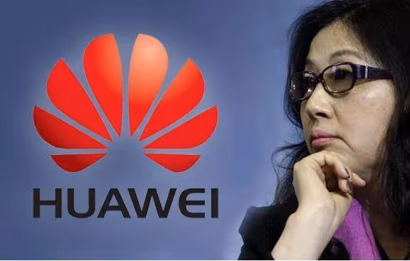 任正非背後的女將孫亞芳:曾領數千員工辭職,卻成為華為救命恩人