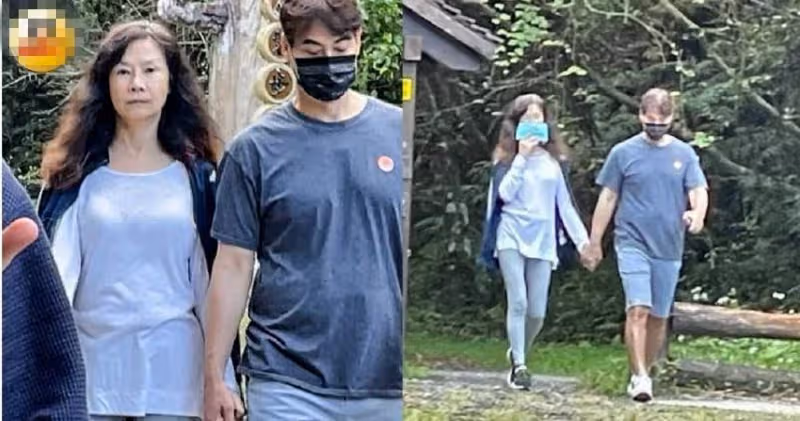 60歲瓊瑤女郎俞小凡曝近照!素顏出鏡容貌大變,被說「認不出」18歲女兒罕露面,翁家明擔心閨女太美遭人覬覦