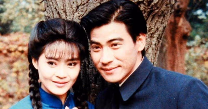 60歲瓊瑤女郎俞小凡曝近照!素顏出鏡容貌大變,被說「認不出」18歲女兒罕露面,翁家明擔心閨女太美遭人覬覦