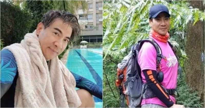 60歲瓊瑤女郎俞小凡曝近照!素顏出鏡容貌大變,被說「認不出」18歲女兒罕露面,翁家明擔心閨女太美遭人覬覦