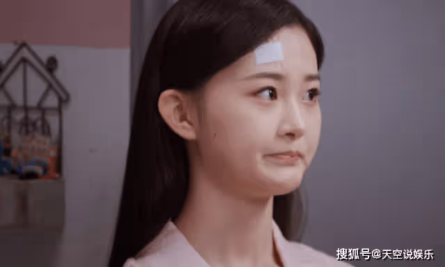 《向風而行》堂而皇之搬進女生宿舍，宋宋被分手，其實一點都不冤枉