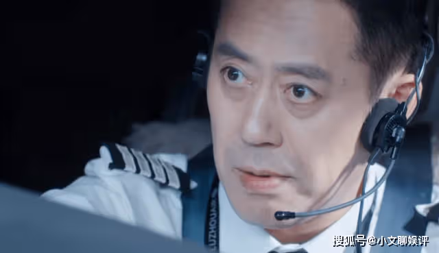 《向風而行》能力不如顧南亭，江韜憑什麼能成一把手？情商是硬傷