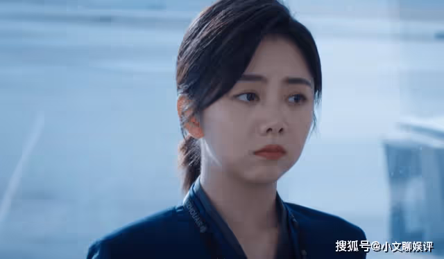 《向風而行》能力不如顧南亭，江韜憑什麼能成一把手？情商是硬傷