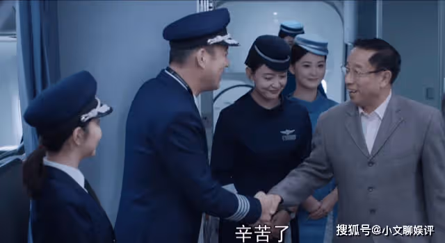 《向風而行》能力不如顧南亭,江韜憑什麼能成一把手?情商是硬傷