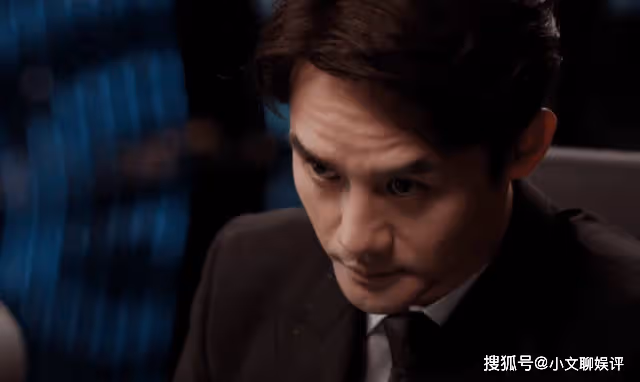 《向風而行》能力不如顧南亭,江韜憑什麼能成一把手?情商是硬傷